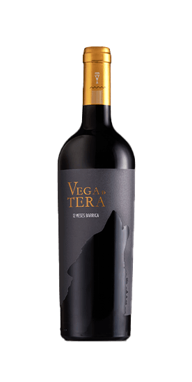 Vega de Tera Tempranillo Crianza 12 Months - 12 months - 101191