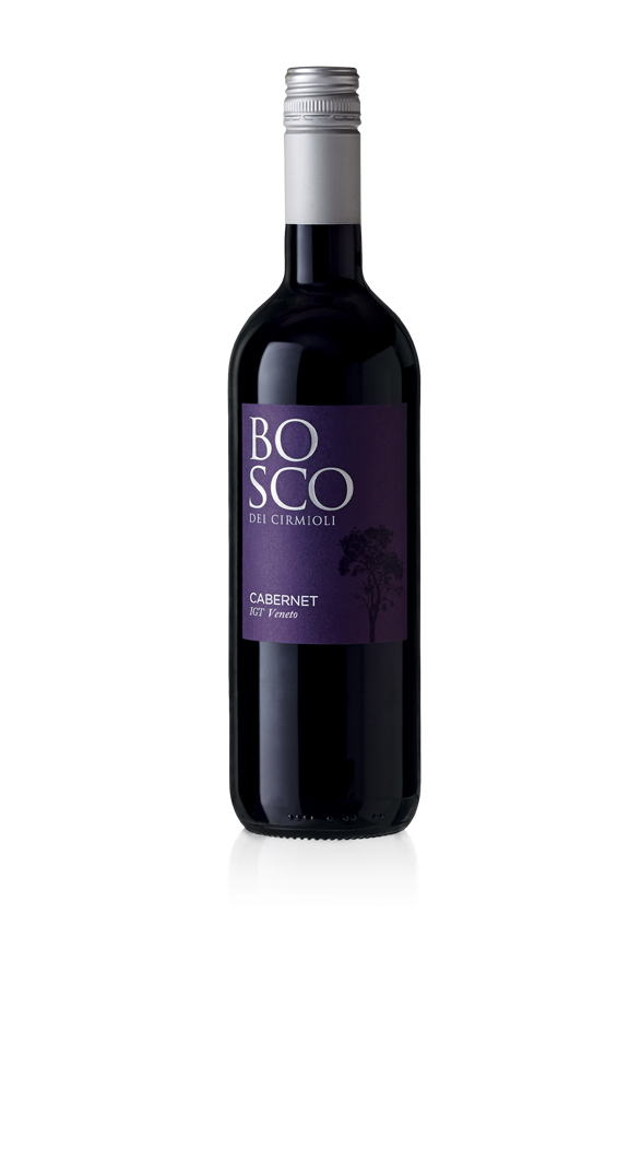 Bosco Viticultori Cabernet - Bosco cabernet 1 - 800139