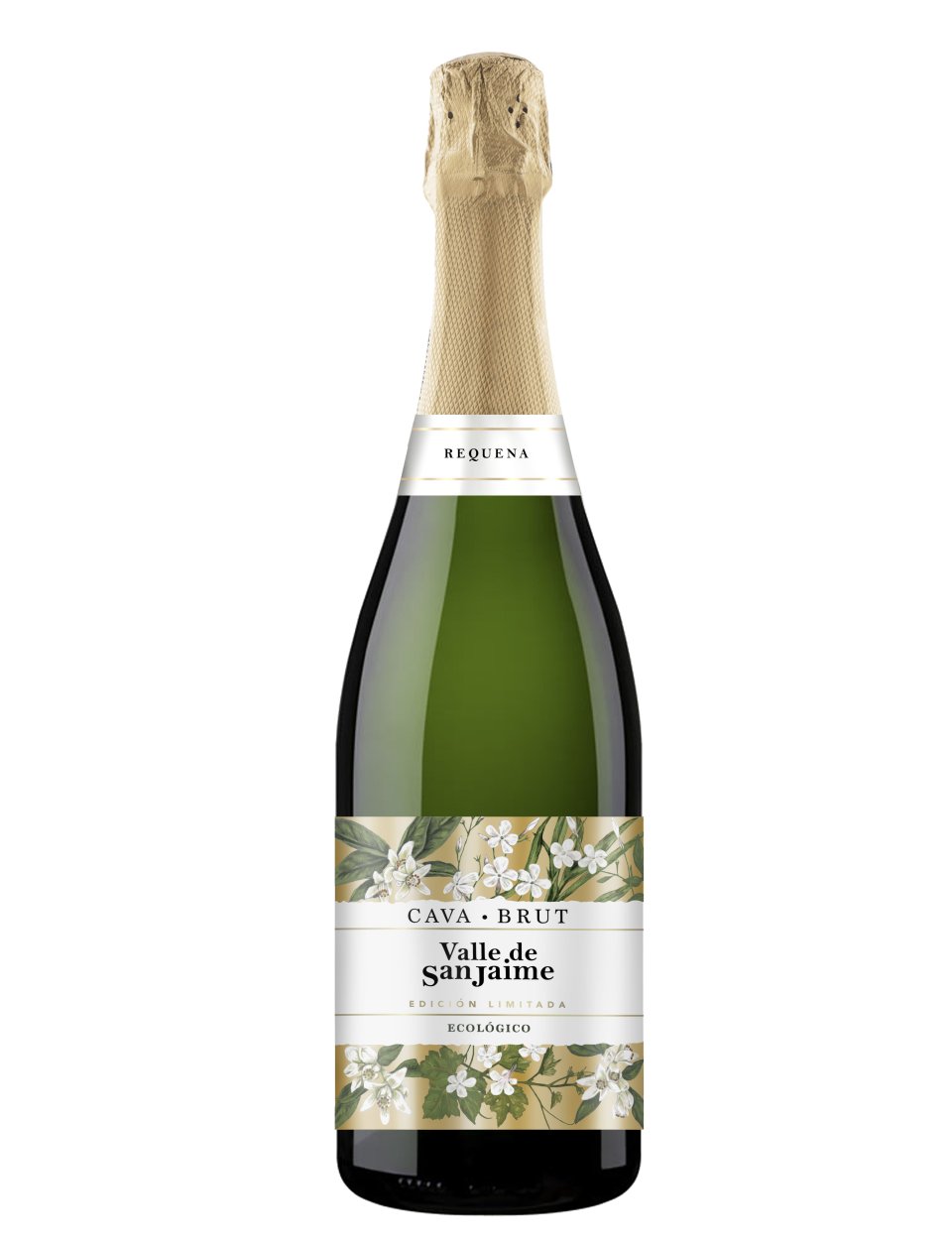 Cava de Saint Jaume - Bottle valsangiacomo cava sanjaime - 101174