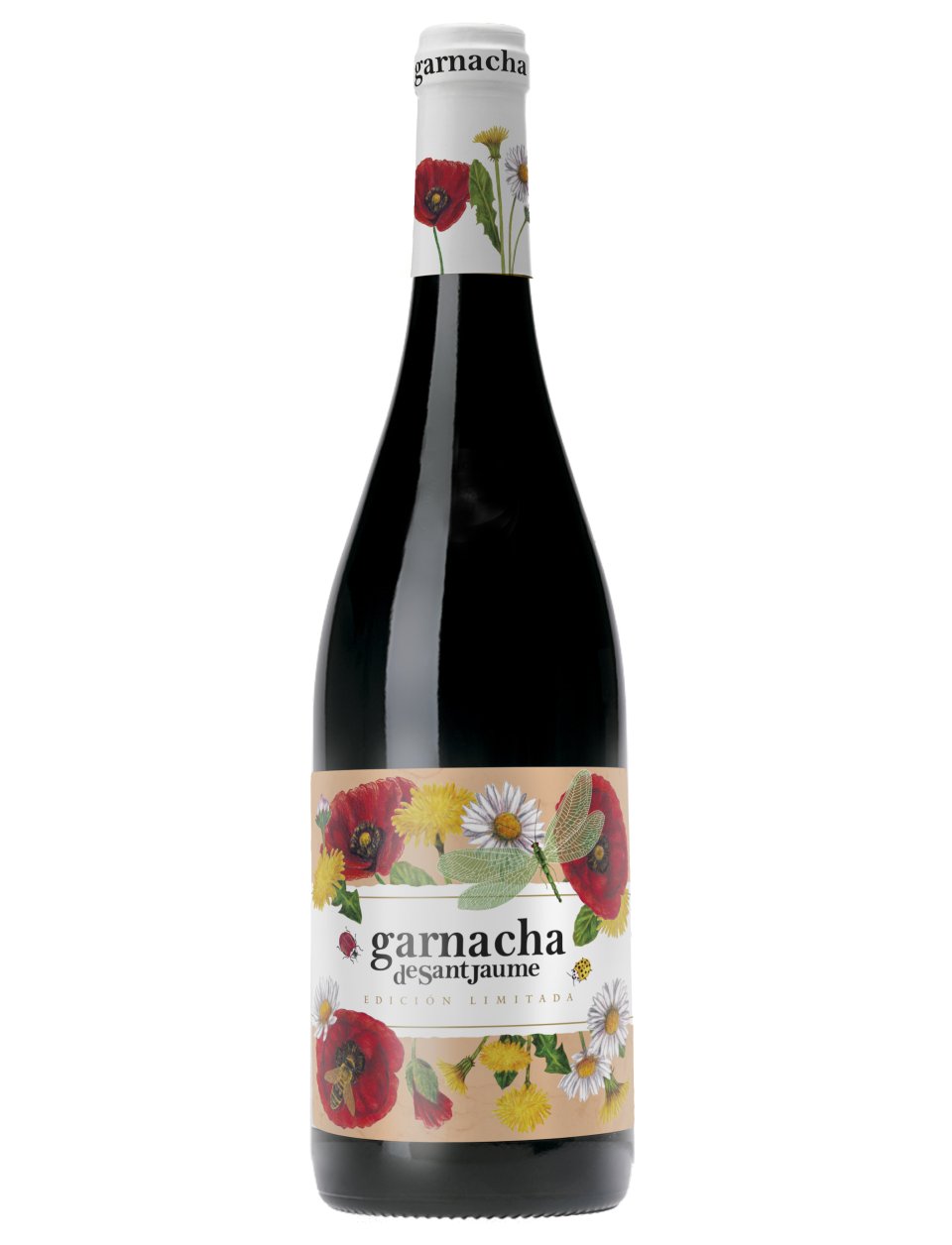 Garnacha de Saint Jaume - Bottle valsangiacomo garnacha santjaume - 101176