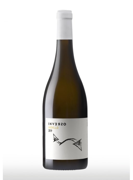 Inverso Godello - Bottle valsangiacomo inverso - 101177