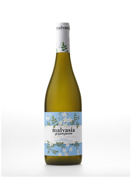 Malvasia de Saint Jaume - Bottle valsangiacomo malvasia santjaume high - 101175