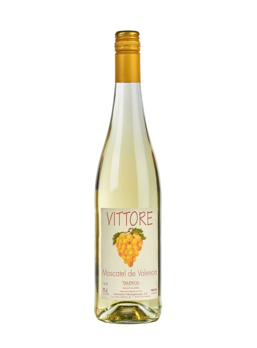 Moscatel Vittore - Bottle valsangiacomo moscatel vittore high - 101179