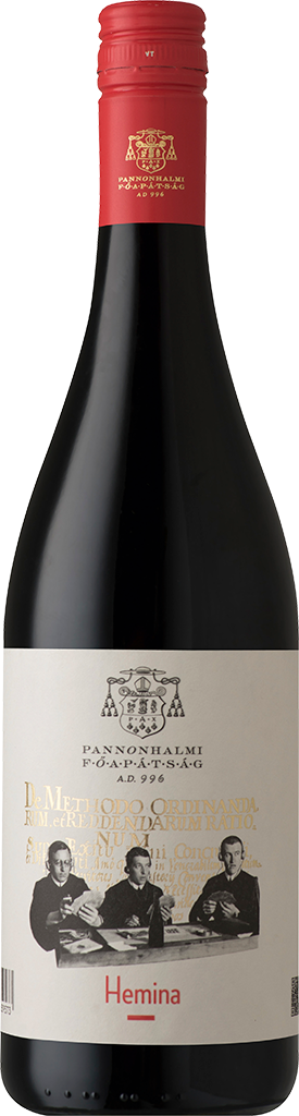 Hemina Red - Burgundi pannonhalmi hemina 01 - 7000187