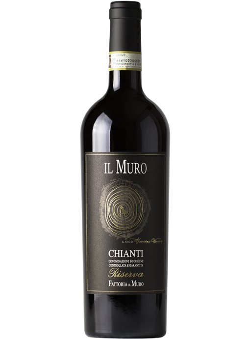 Chianti Riserva - Chianti riserva - 800149