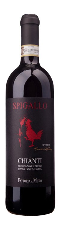 Chianti Spigallo - Chianti spigallo 2014 - 800147
