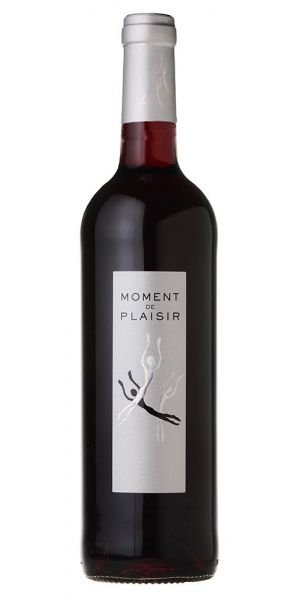 Moment de Plaisir Rouge - Delleman moment de plaisir rouge 75cl nm grosse taille 1 - 200156