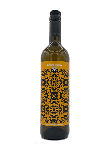 Progreso Chardonnay - El progreso chardonnay - 101131