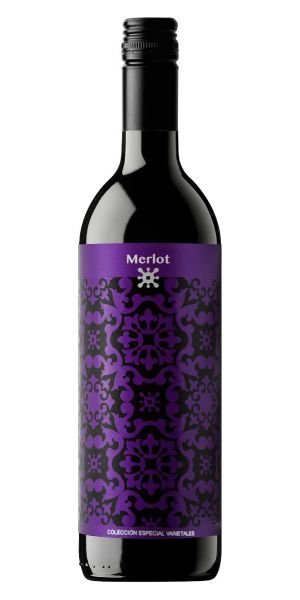 Progreso Merlot - El progreso merlot - 101133