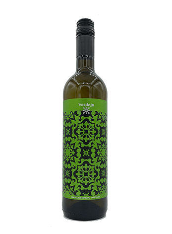 Progreso Verdejo - El progreso verdejo - 101130