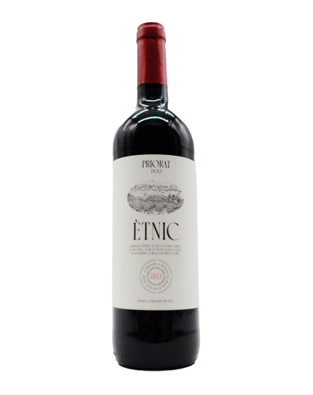 Celler Mas Roig Etnic Priorat - Etnic priorat 1 - 101186