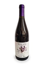 Violato Syrah - Fattoria il muro violato syrah - 800148