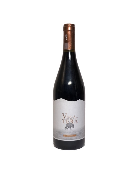 Vega de Tera Tempranillo Joven - Joven - 101190