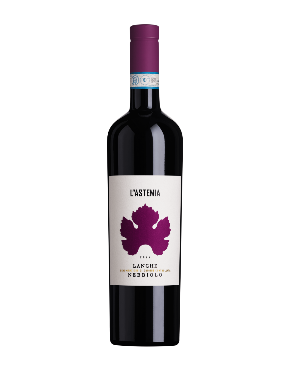 L'Astemia Nebbiolo - Langhe nebbiolo - 800143