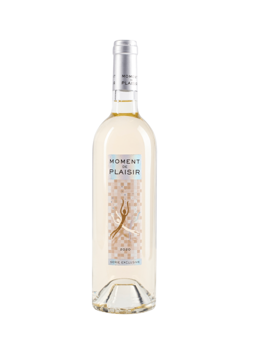 Moment de Plaisir Blanc - Moment de plaisir blanc - 200155