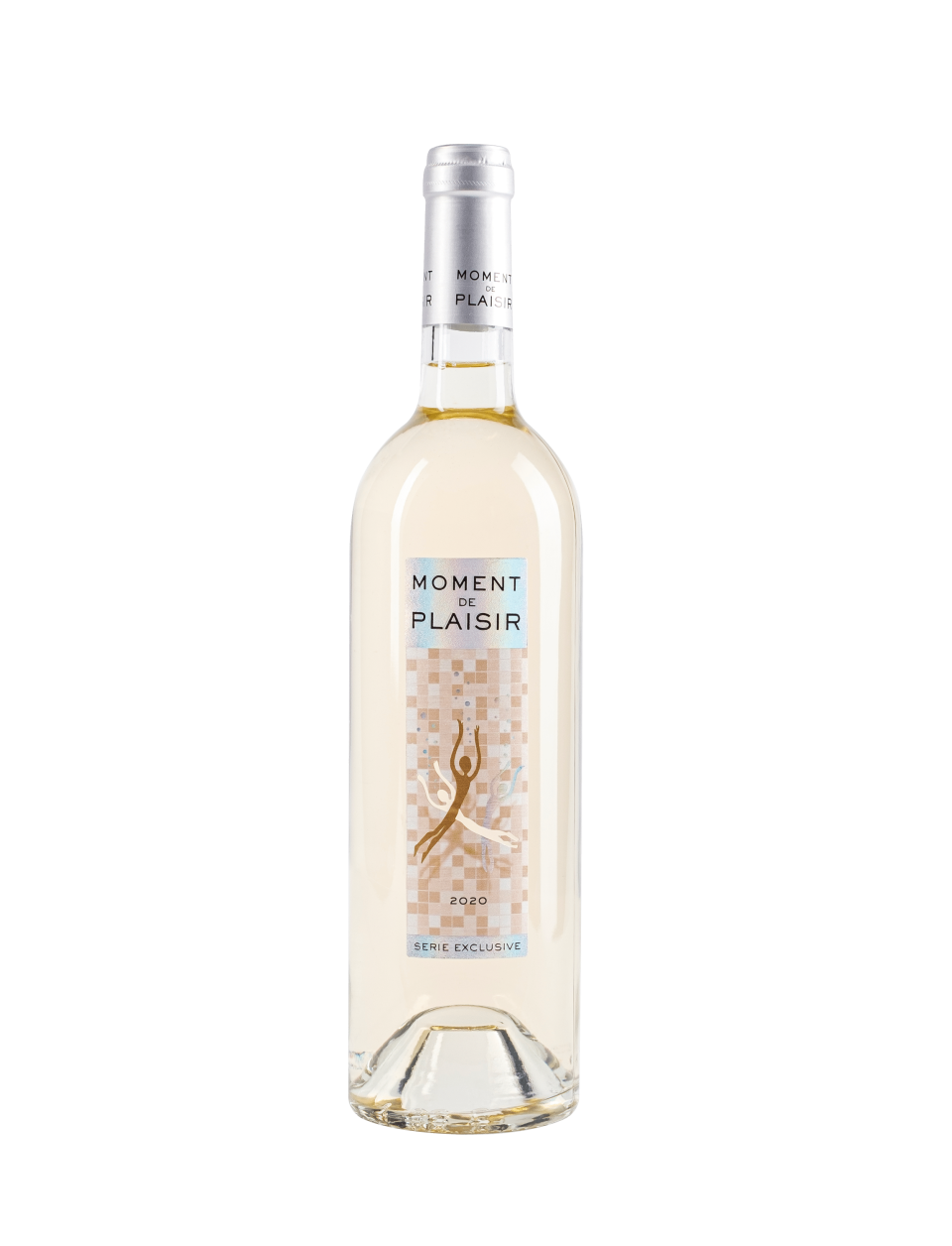 Moment de Plaisir Blanc - Moment de plaisir blanc - 200155
