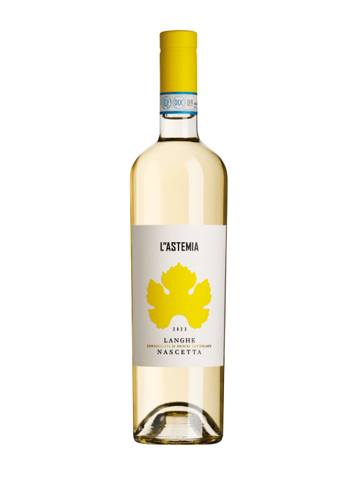 L'Astemia Nascetta - Nascetta - 800141