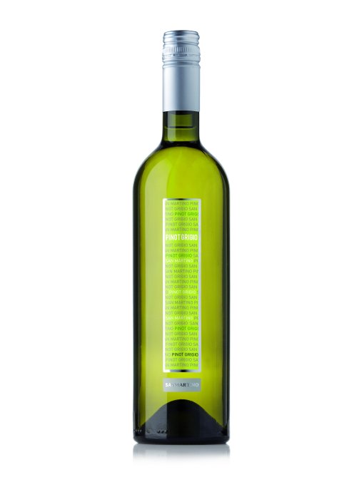 San Martino Pinot Grigio - Pinot grigio igt prime line - 800140