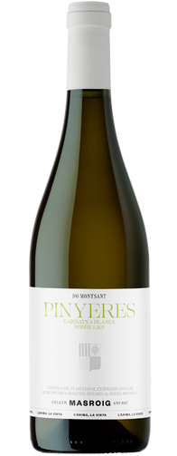 Pinyeres Blanc - Pinyeres b - 100011