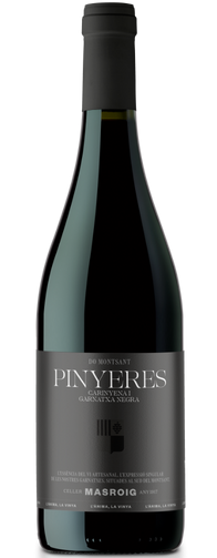 Pinyeres Negre - Pinyeres n - 100012