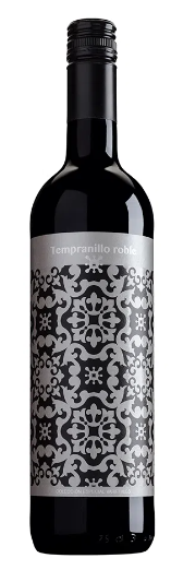 Progreso Tempranillo - Roble - 101132