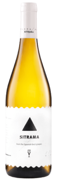 Vega de Tera Sitrama Verdejo Fermentado en Barrica - Vega de tera sitrama verdejo barrica lignum wijn - 101189